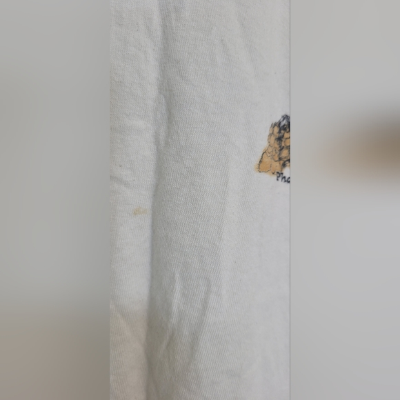 Phantom Ranch Bottom of the Grand Canyon T-Shirt XL - Picture 4 of 11